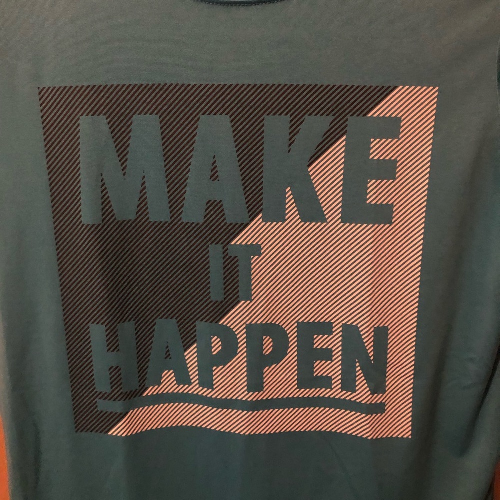 Boys- Xersion Shirt and Shorts Set